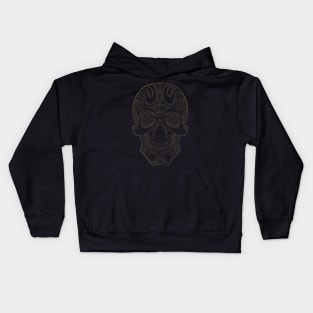 Skull Kids Hoodie